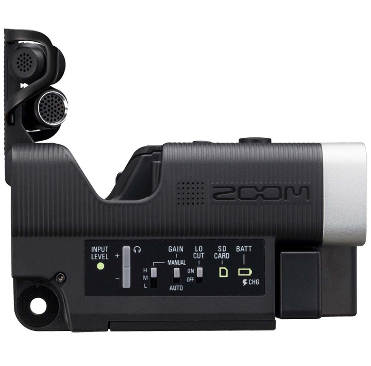 Amazon.com: Zoom Q4 Handy Video Recorder : Electronics